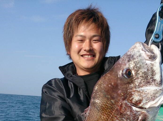 釣り船 純栄丸 2